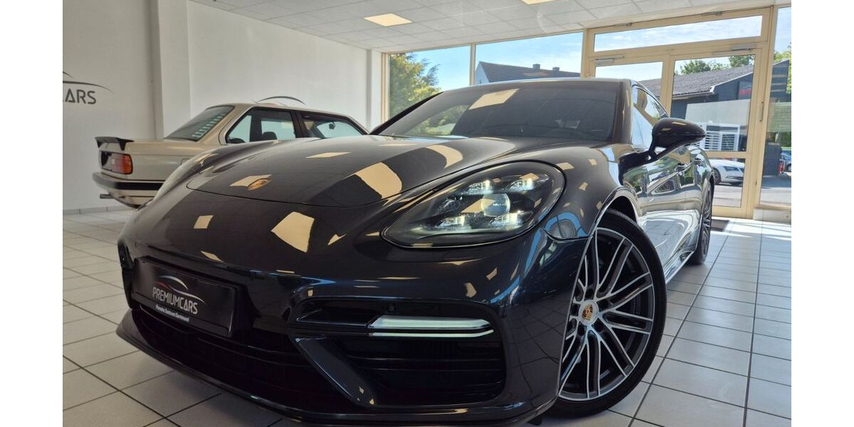 Porsche Panamera 46.000 km 64.990 &euro; Wadersloh 59329