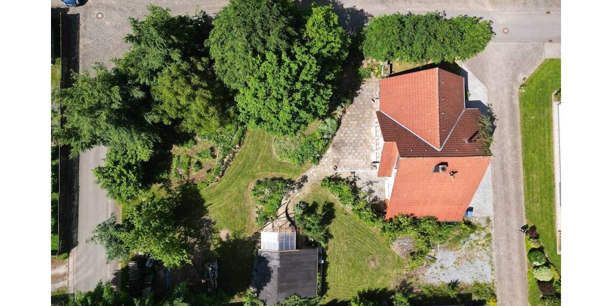 Einfamilienhaus Rüthen Kallenhardt - 4 Zimmer, 121 m&sup2;, 290.000&euro; | Angebot:26826852