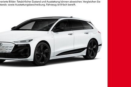 Audi A6 e-tron 7.844 km 65.885 &euro; Gütersloh 33334
