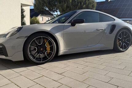 Porsche 992 27.450 km 214.900 &euro; Anröchte 59609