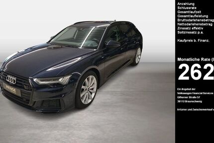 Audi A6 60.549 km 38.300 &euro; Oelde (Stromberg) 59302