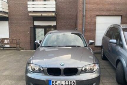 BMW 118 110.300 km 6.000 &euro; Paderborn 33098