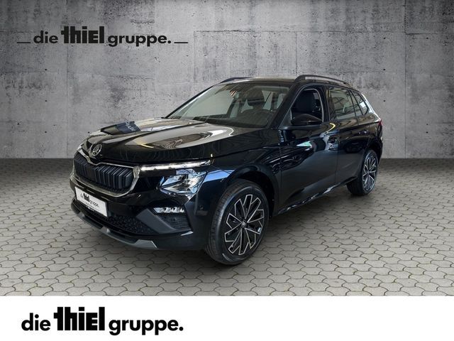 Skoda Kamiq 1.500 km 31.990 &euro; Paderborn 33104