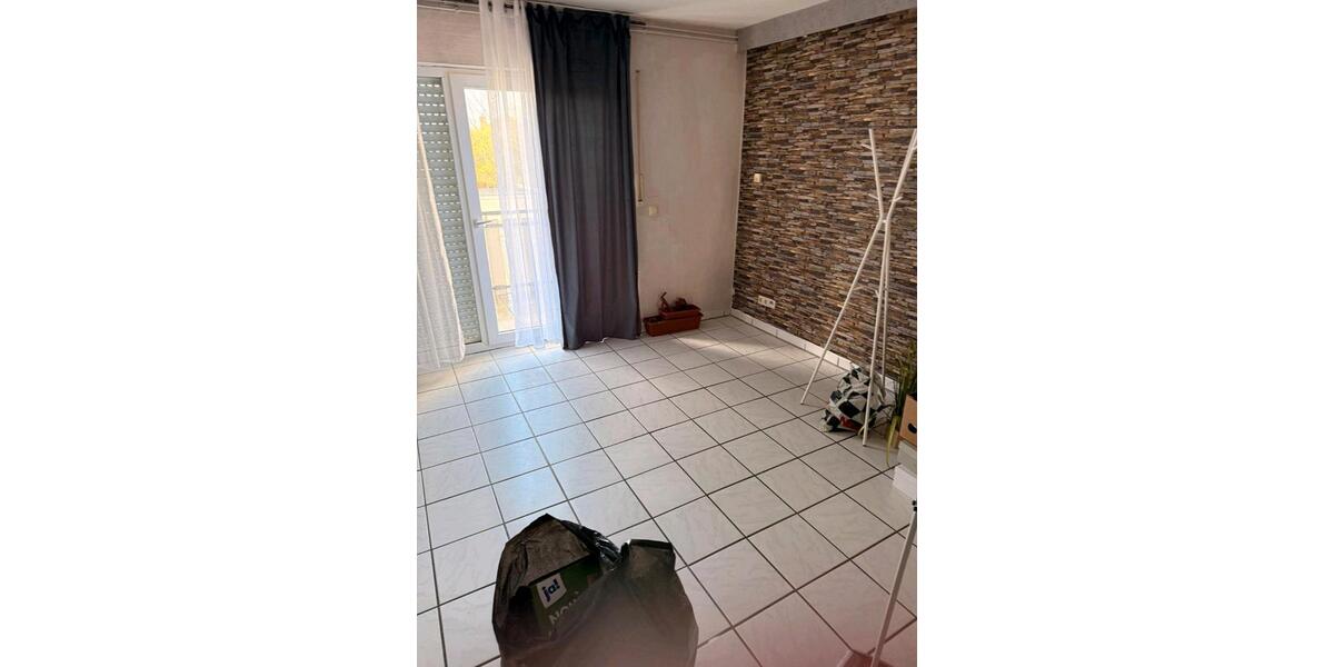 Etagenwohnung Paderborn Elsen - 2 Zimmer, 55 m&sup2;, 600&euro; | Angebot:26034986