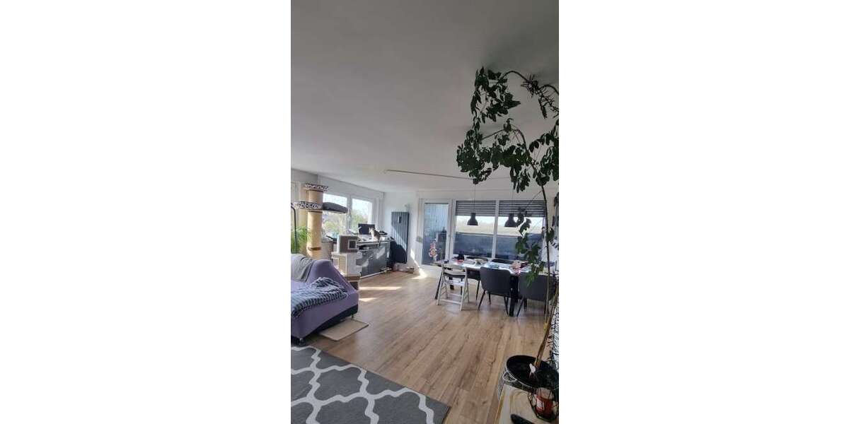 Etagenwohnung Lippstadt Garfeln - 3 Zimmer, 95 m&sup2;, 869&euro; | Angebot:25392163