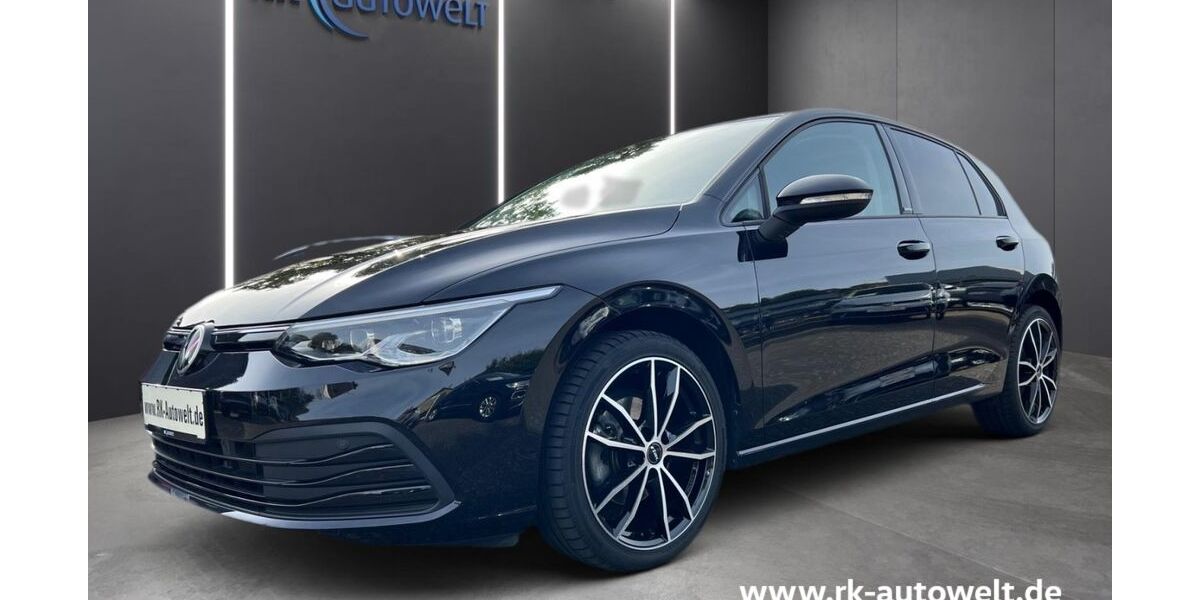 VW Golf 45.260 km 23.850 &euro; Warstein-Belecke 59581