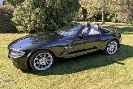 BMW Z4 169.850 km 11.000 &euro; Herzebrock-Clarholz 33442