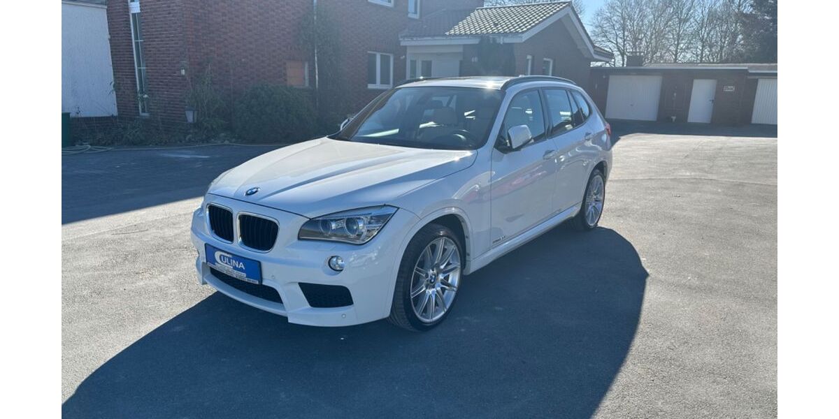 BMW X1 239.000 km 9.900 &euro; Erwitte 59597