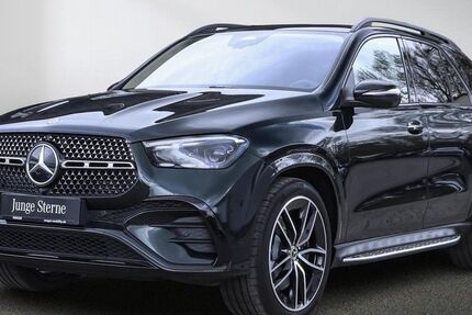 Mercedes-Benz GLE 450 52.108 km 82.890 &euro; Beckum 59269