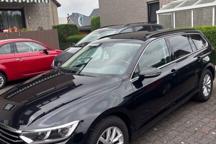 VW Passat 185.475 km 15.000 &euro; Lippstadt 59555