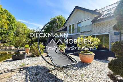 Haus Paderborn Elsen - 5 Zimmer, 221 m&sup2;, 749.000&euro; | Angebot:26449524