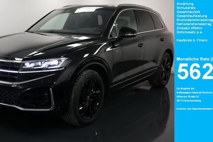 VW Touareg 13.378 km 72.695 &euro; Gütersloh 33334