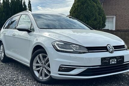 VW Golf 114.000 km 12.450 &euro; Gütersloh 33334