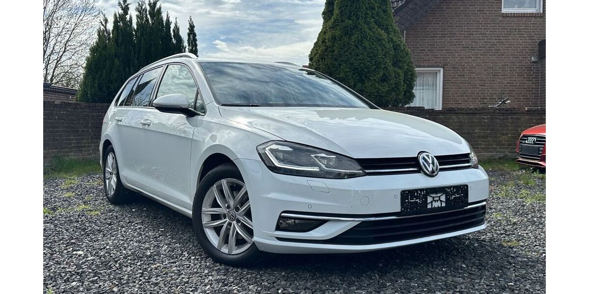 VW Golf 114.000 km 12.450 &euro; Gütersloh 33334
