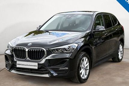 BMW X1 161.002 km 14.490 &euro; Soest 59494