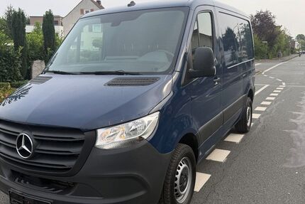 Mercedes-Benz Sprinter 63.854 km 17.799 &euro; Paderborn 33100