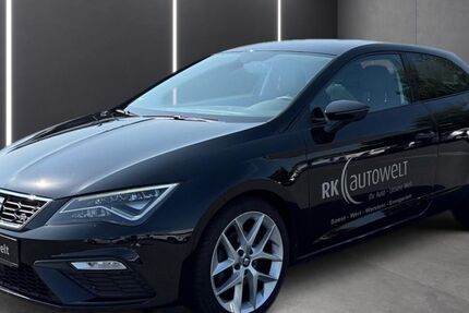 Seat Leon 120.900 km 14.390 &euro; Ennigerloh 59320