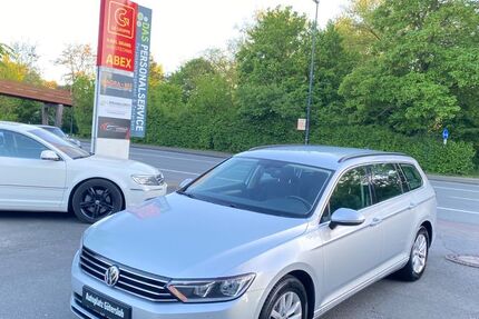 VW Passat 127.796 km 13.990 &euro; Gütersloh 33334