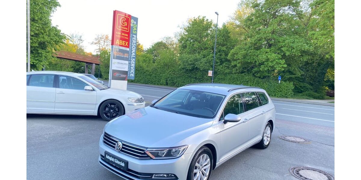 VW Passat 127.796 km 13.990 &euro; Gütersloh 33334