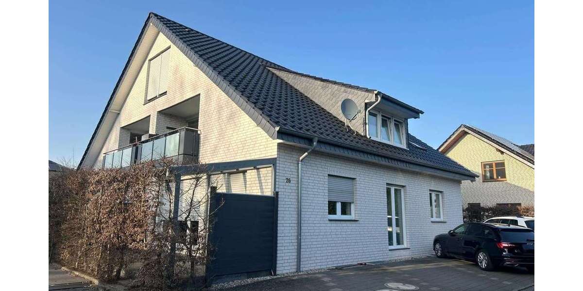 Etagenwohnung Hövelhof - 3 Zimmer, 78 m&sup2;, 275.000&euro; | Angebot:25831399