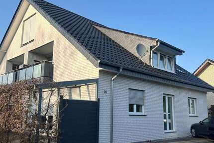 Wohnung Hövelhof - 3 Zimmer, 78 m&sup2;, 275.000&euro; | Angebot:25831399