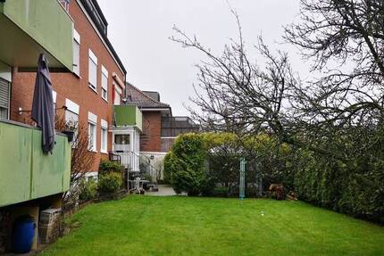 Wohnung Lippstadt Kernstadt - 4 Zimmer, 83 m&sup2;, 169.000&euro; | Angebot:25745152