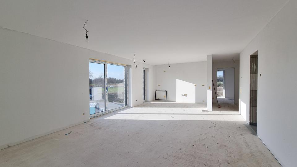 Etagenwohnung Verl - 4 Zimmer, 123 m&sup2;, 1.540&euro; | Angebot:25565828