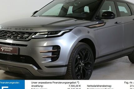 Land Rover Range Rover Evoque 58.600 km 32.440 &euro; Paderborn 33100