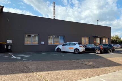 Gewerbeobjekt Paderborn - 1.870&euro; | Angebot:21161540