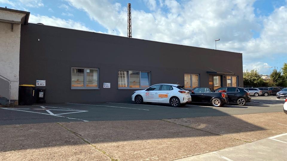 Gewerbeobjekt Paderborn - 1.870&euro; | Angebot:21161540