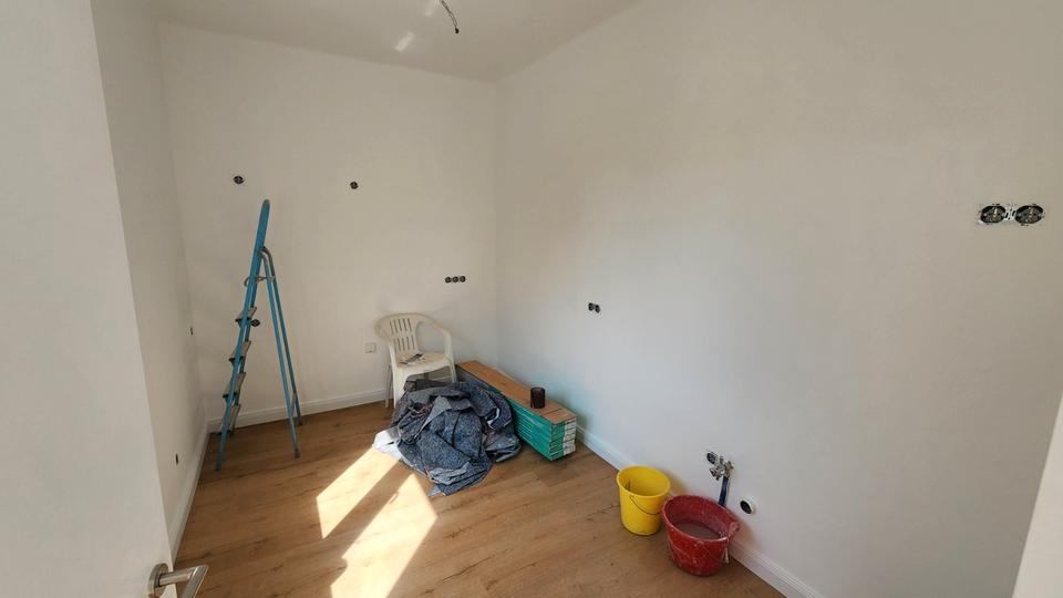 Erdgeschoßwohnung Paderborn - 3.5 Zimmer, 95 m&sup2;, 1.150&euro; | Angebot:26532705
