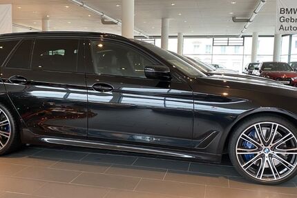 BMW 540 113.500 km 29.999 &euro; Enniger 59320