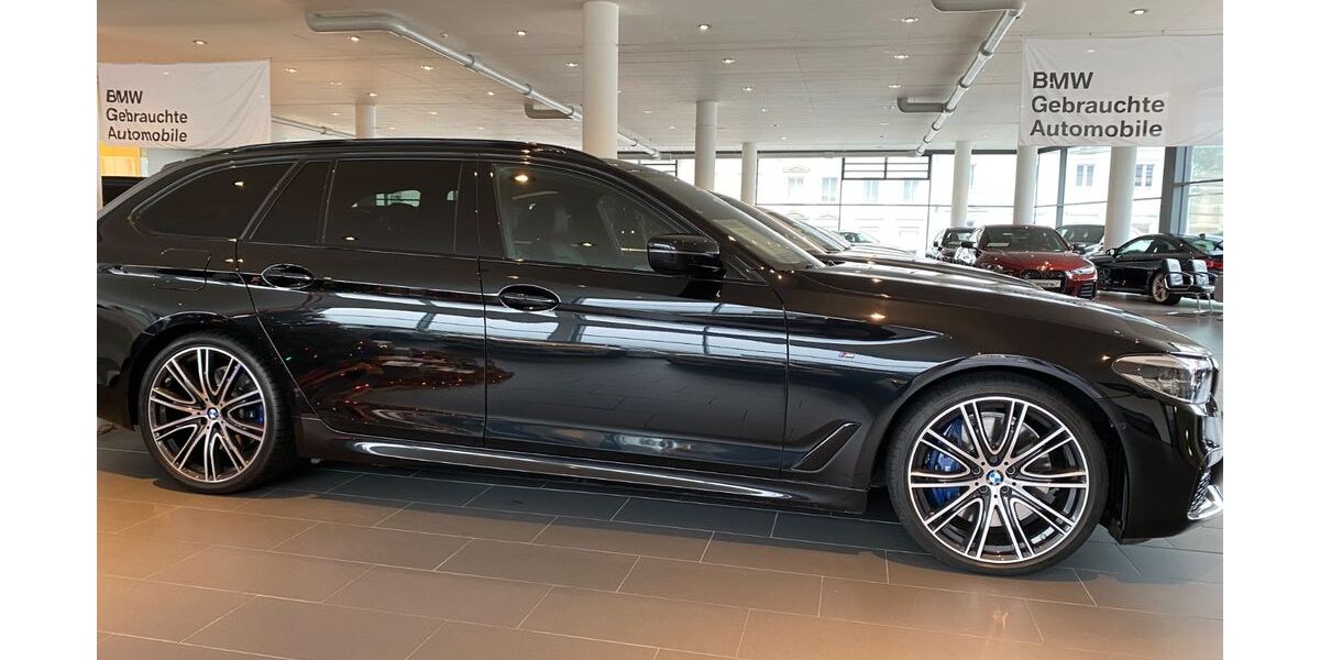 BMW 540 113.500 km 29.999 &euro; Enniger 59320