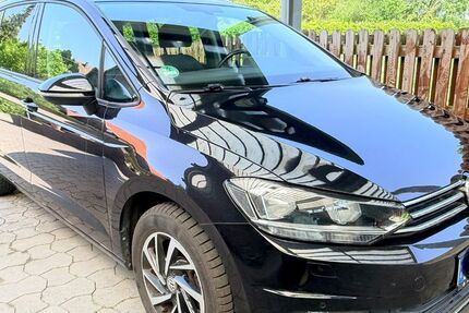 VW Touran 66.780 km 18.600 &euro; Erwitte 59597