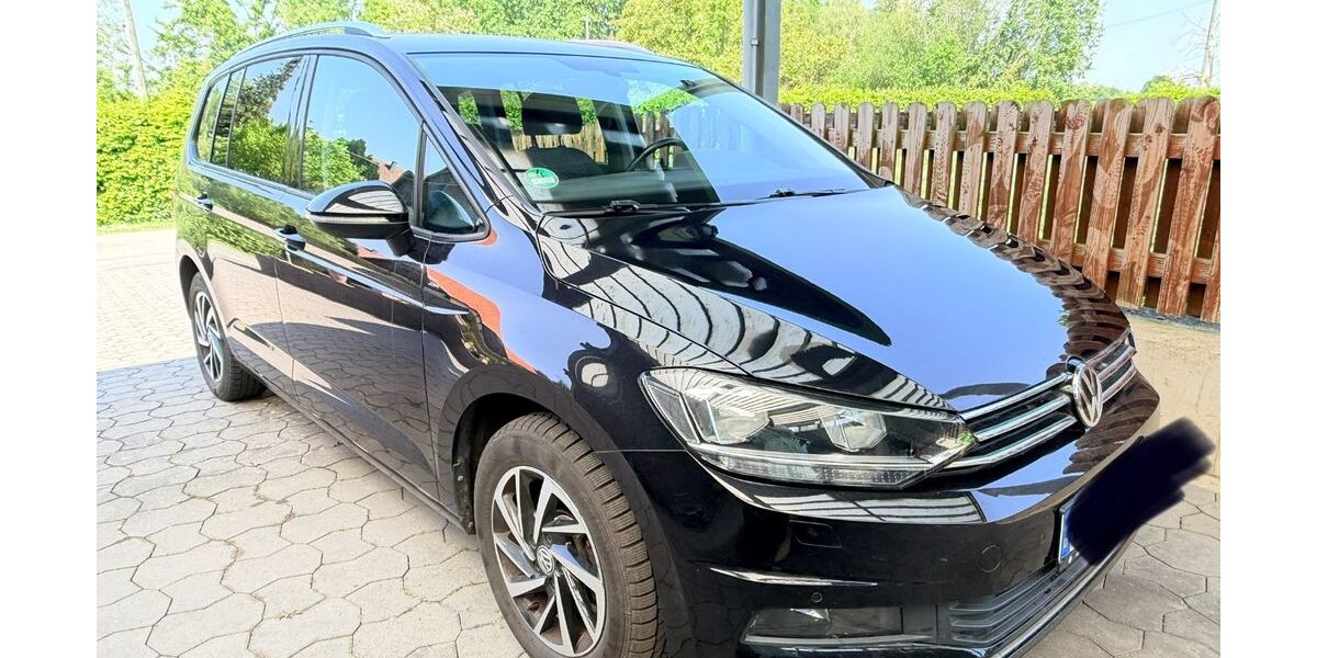 VW Touran 66.780 km 18.600 &euro; Erwitte 59597