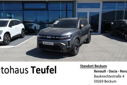 Dacia Duster 6.500 km 25.490 &euro; Beckum 59269