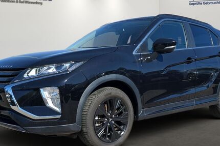 Mitsubishi Eclipse Cross 80.400 km 15.990 &euro; Paderborn 33106