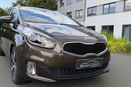 Kia Carens 230.000 km 4.750 &euro; Lippstadt 59557