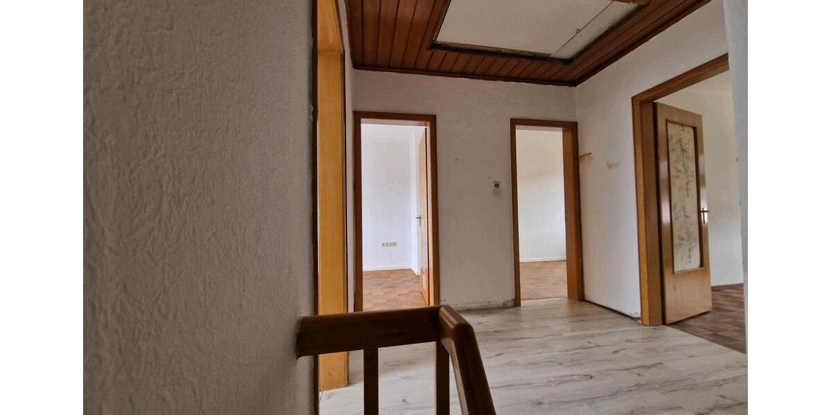 Reihenhaus Beckum - 4 Zimmer, 88 m&sup2;, 190.000&euro; | Angebot:25647814