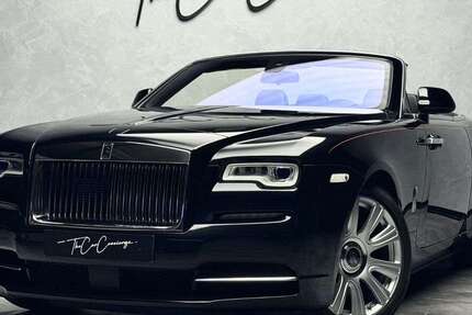 Rolls Royce Dawn 31.234 km 299.990 &euro; Paderborn 33100