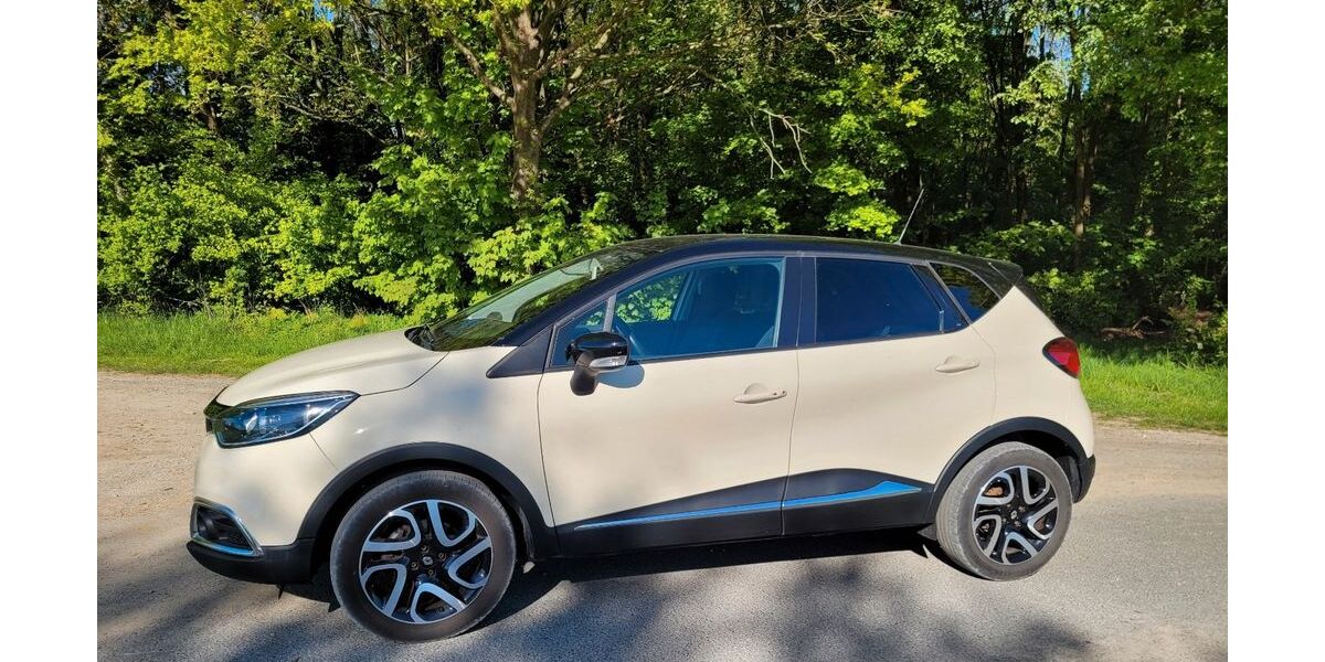 Renault Captur 116.000 km 8.250 &euro; Bad Sassendorf 59505