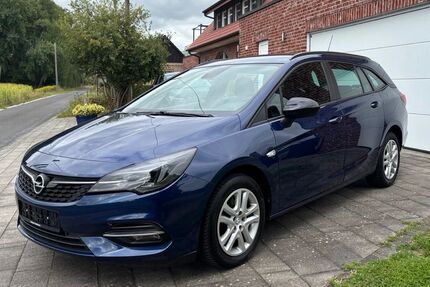Opel Astra 46.888 km 10.990 &euro; Gütersloh 33330