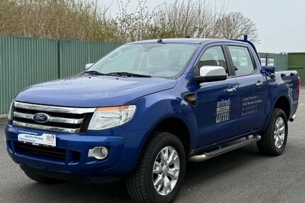 Ford Ranger 142.000 km 12.750 &euro; Lippstadt 59555