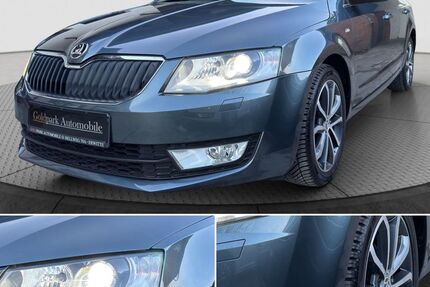 Skoda Octavia 106.700 km 12.880 &euro; Erwitte 59597