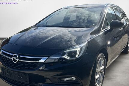 Opel Astra 103.336 km 9.999 &euro; Paderborn 33100