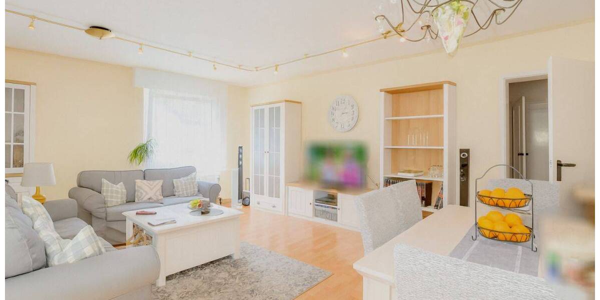 Etagenwohnung Soest - 4 Zimmer, 110 m&sup2;, 199.000&euro; | Angebot:26868758