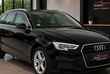 Audi A3 140.000 km 12.499 &euro; Salzkotten 33154