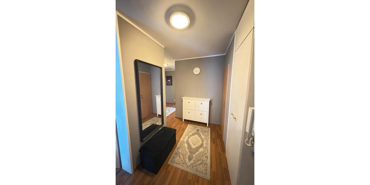 Etagenwohnung Paderborn - 4 Zimmer, 83 m&sup2;, 169.000&euro; | Angebot:25084847