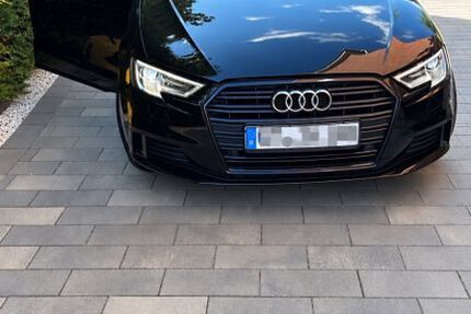 Audi A3 55.000 km 14.499 &euro; Rheda 33378
