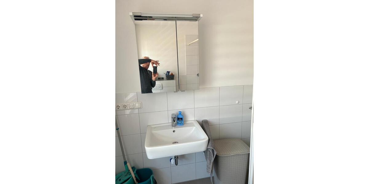 Etagenwohnung Oelde - 3 Zimmer, 83 m&sup2;, 850&euro; | Angebot:26679638